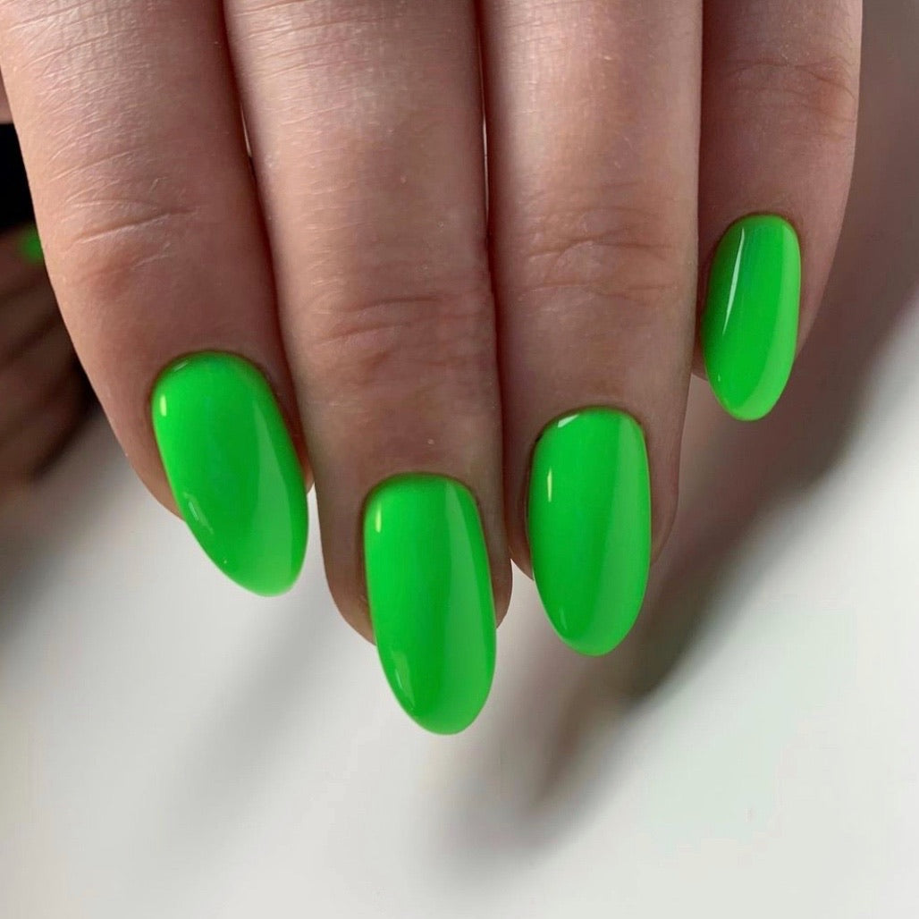 LUXIO by AKZENTZ - VOLT Gel Color