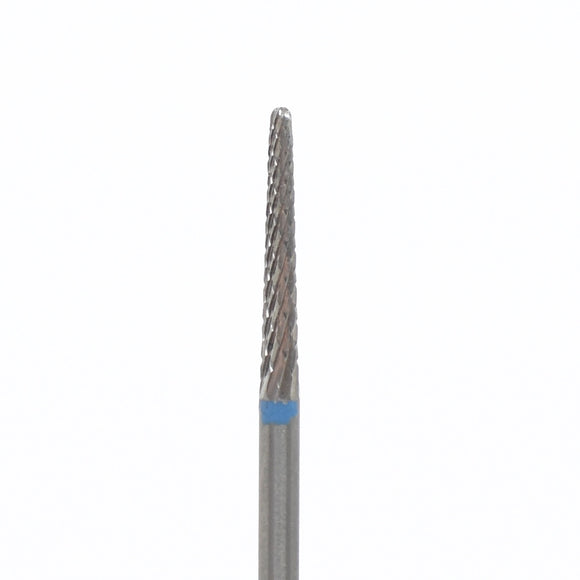 Nail Bit for Removal 023  (Thin Cone Blue) Right handed (KMIZ)
