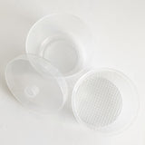 Box for Disinfection of bits