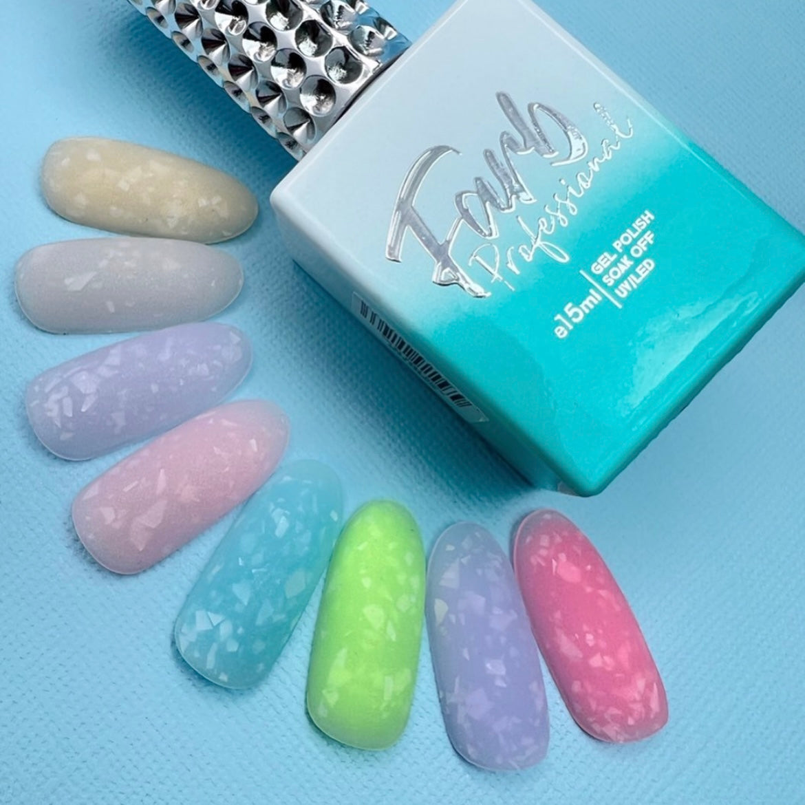 FARB Professional COCKTAIL BASE #8, 15 ml
