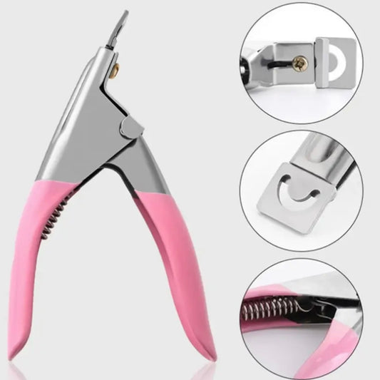 Cutter for nail tips( metal)