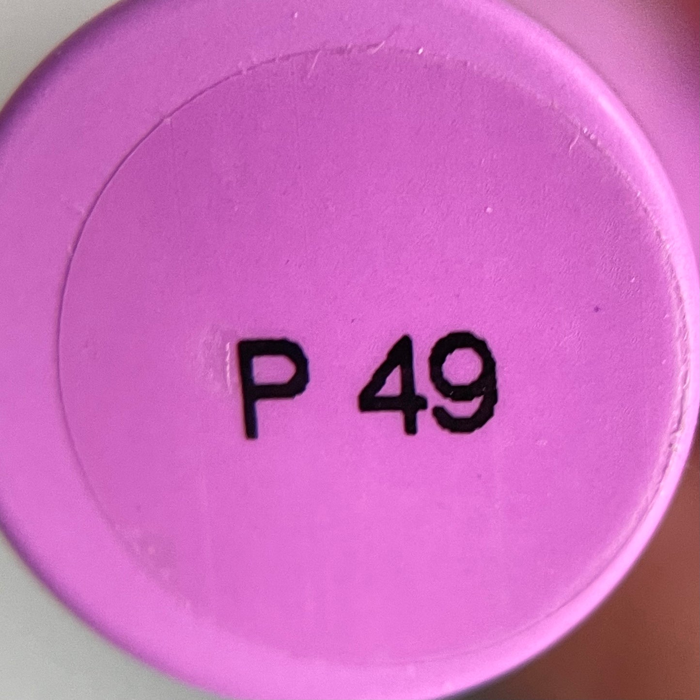 PLIY Gel Color P49 (10 g)