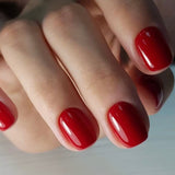 LUXIO by AKZENTZ - TANTALIZING Color Gel