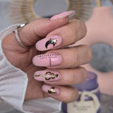 Slider foil 73