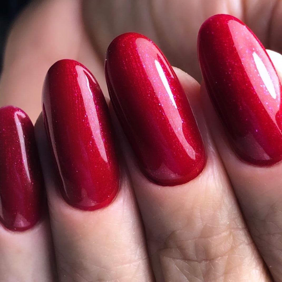 LUXIO by AKZENTZ - DESIRE Gel Color
