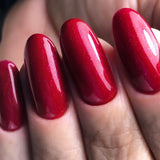 LUXIO by AKZENTZ - DESIRE Gel Color
