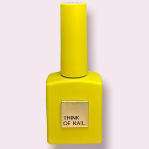 THINK OF NAIL H519  Gel Color  - ONE COAT COLLECTION (10 ml)