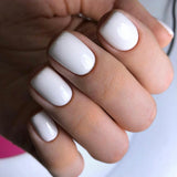 LUXIO by AKZENTZ - IVORY Color Gel
