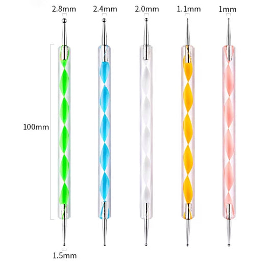 Аpplicator for Dots (2.8mm, Green)