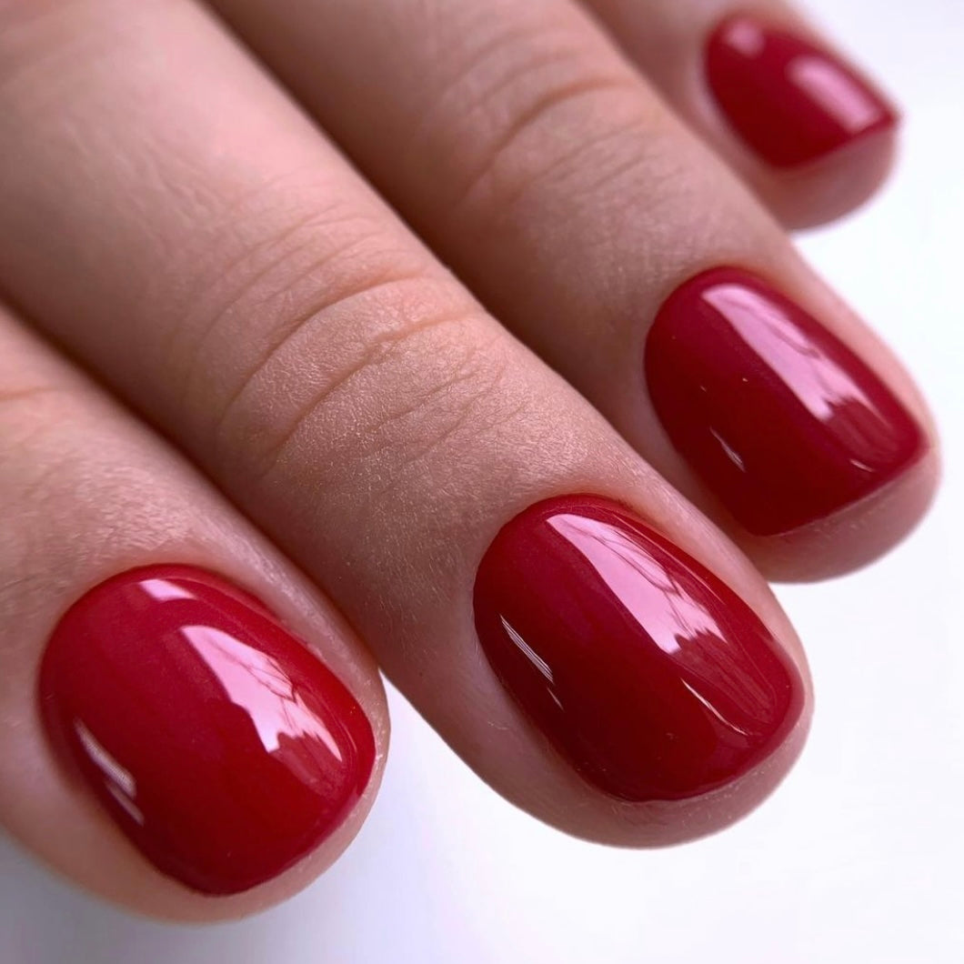 LUXIO by AKZENTZ - SECRET Gel Color
