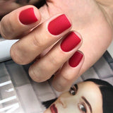LUXIO by AKZENTZ - SECRET Gel Color