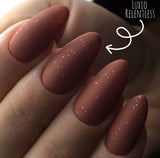 LUXIO by AKZENTZ - RELENTLESS Color Gel