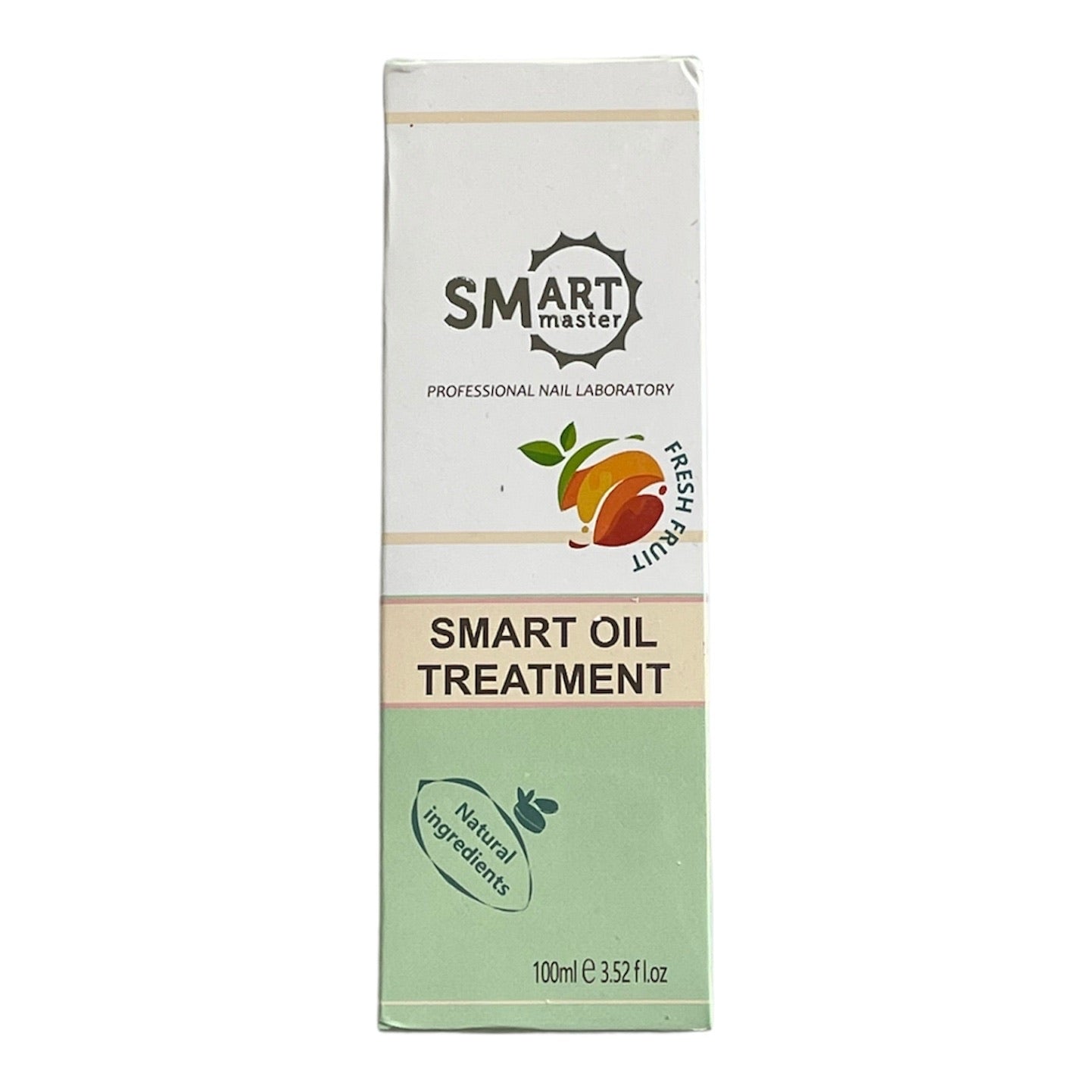 SMART Oil Treatment (FRUIT SCENT, 100ml)