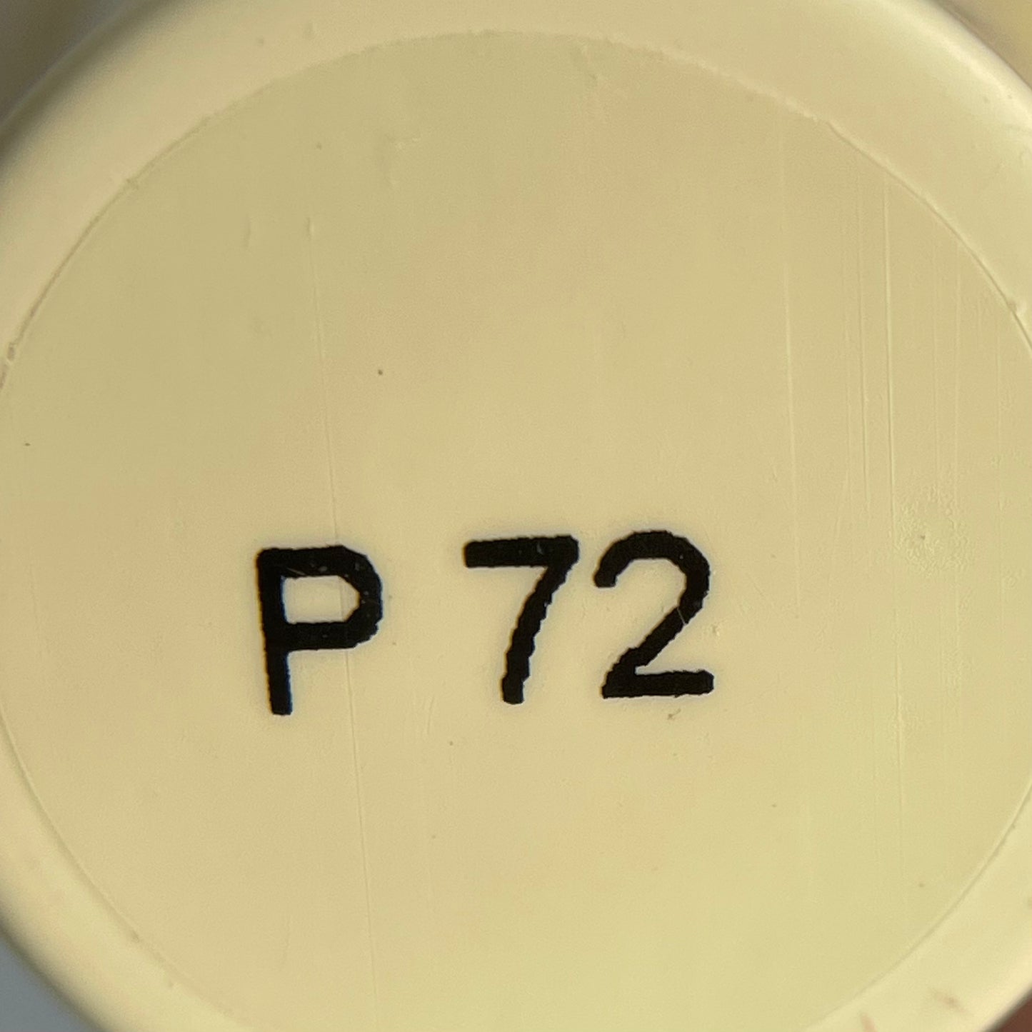 PLIY Gel Color P72 (10 g)