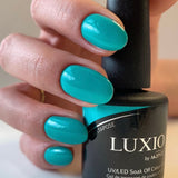 LUXIO by AKZENTZ - JUXTAPOSE Gel Color