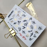 Slider Foil 14