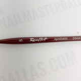 Brush for ombré, Roubloff 5