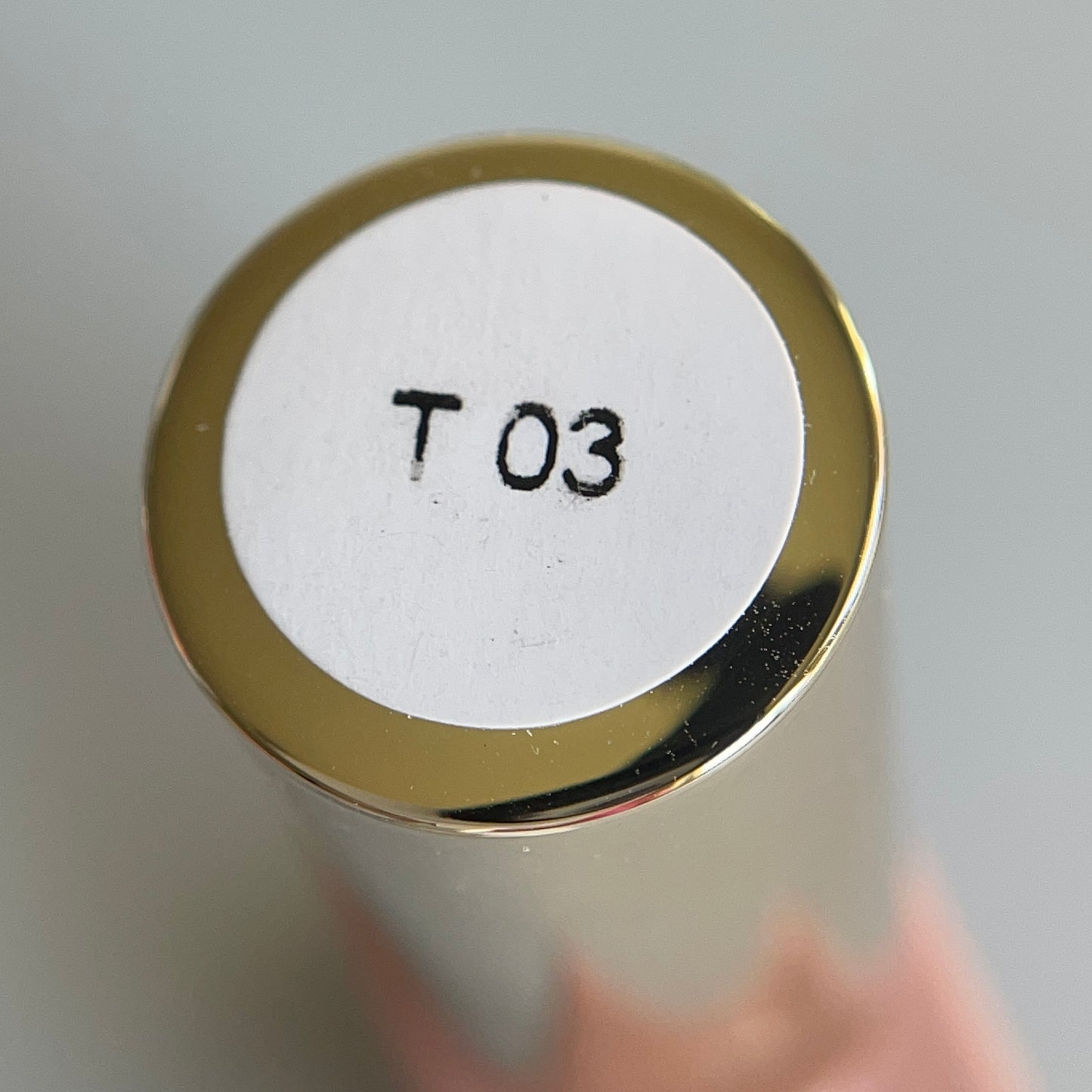 THINK OF NAIL T03 Gel Color  - LIFETIME COLLECTION (8ml)