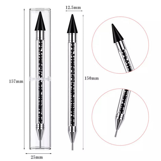 Wax Pencil, 1 рс, black