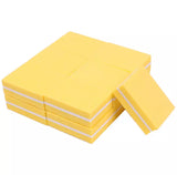 Buffs for nails, small (50pc)