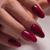 LUXIO by AKZENTZ - RUBY  Gel Color
