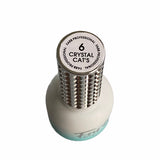 FARB CRYSTAL CAT’S #6 Professional UV/LED Gel