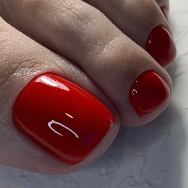 LUXIO by AKZENTZ - TANTALIZING Color Gel