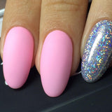 LUXIO by AKZENTZ - DELIGHTFUL Color Gel