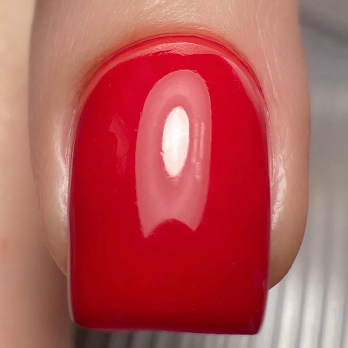 LUXIO by AKZENTZ - TANTALIZING Color Gel