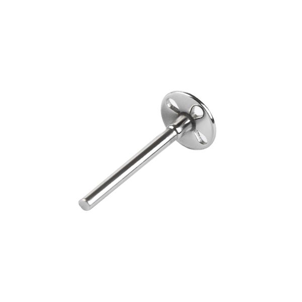 STALEKS PRO PEDICURE PODODISC, size X-SMALL, 10mm