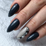 LUXIO by AKZENTZ - SHADOW Gel Color