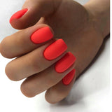 LUXIO by AKZENTZ - SMOULDER Gel Color