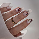 Slider foil 94