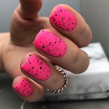 LUXIO by AKZENTZ - BOMBSHELL Color Gel