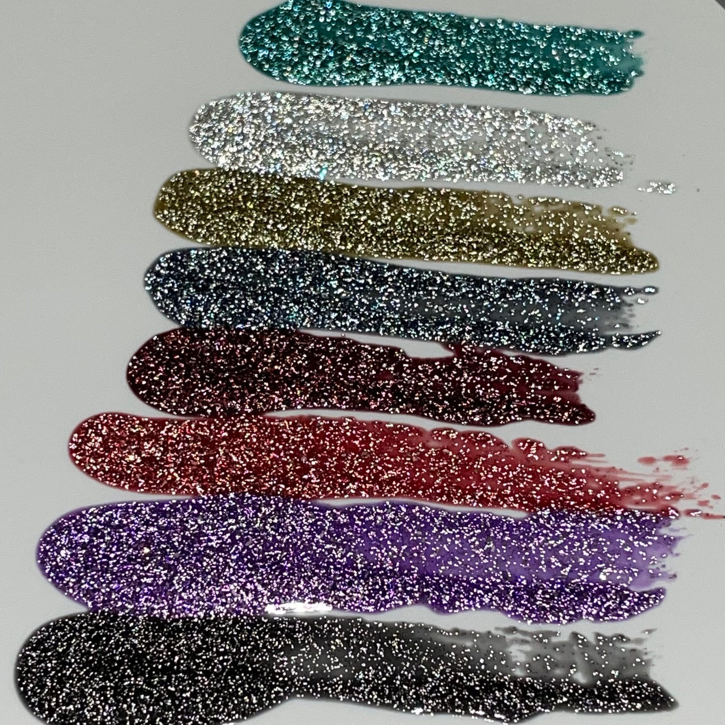 GRANI DREAMS Flash Reflective Gel color #1 (11ml)