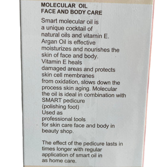 SMART Oil Treatment (PARFUME SCENT, 100ml)