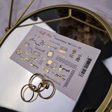 Slider Foil 20