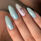LUXIO by AKZENTZ - JADED Gel Color