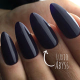 LUXIO by AKZENTZ - ABYSS Gel Color