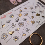 Slider foil 45