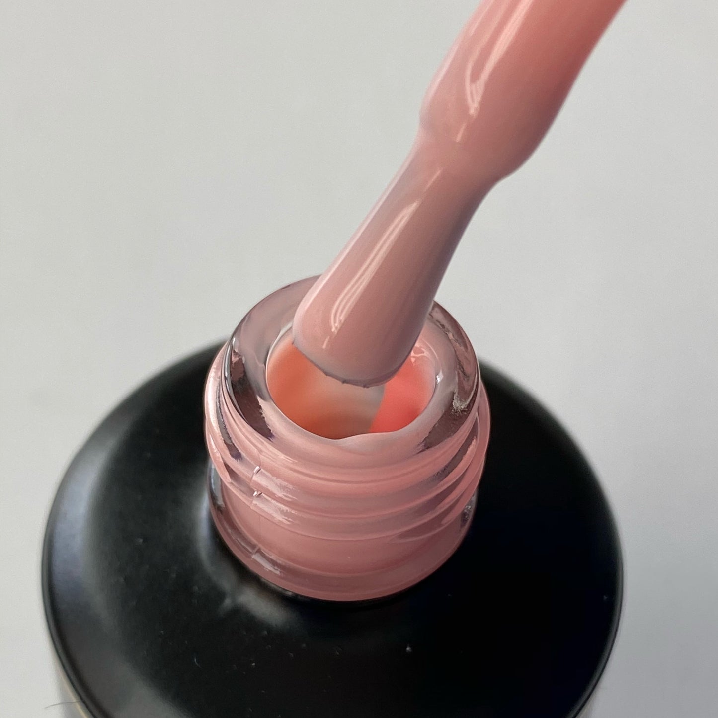 GRANI French Base, Peach , 15ml
