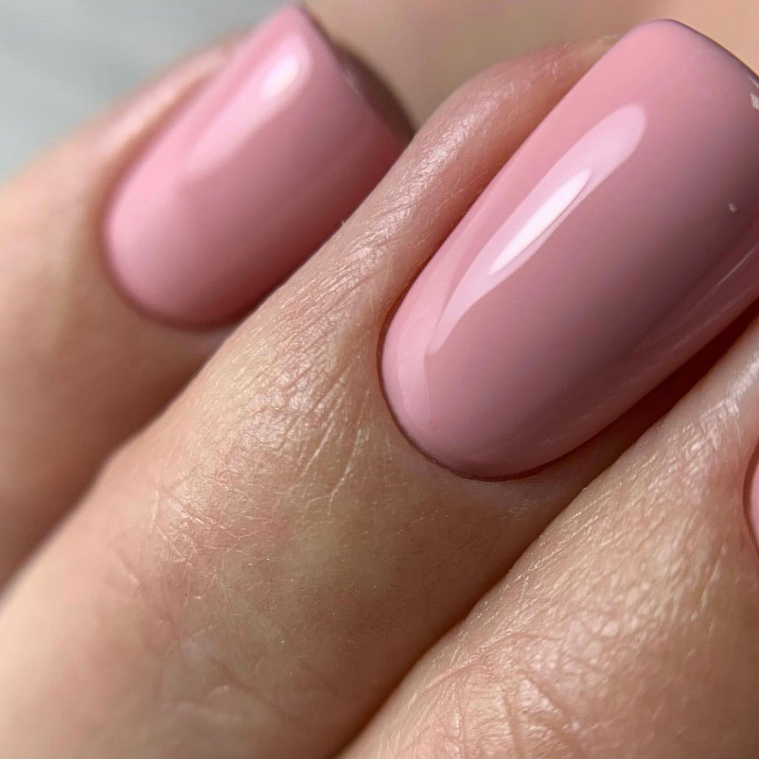 LUXIO by AKZENTZ - RESTRAIN Color Gel