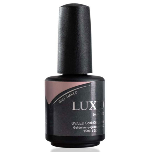 LUXIO - NAKED BASE COLLECTION - NAKED