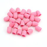 Sanding Caps 10x15mm 180 grit, 1pc