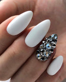 DIVA Gel Color 001, White