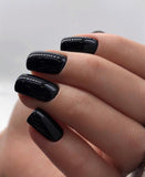 DIVA Gel Color 002, Black