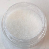 Sand for design, Transparent