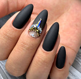 DIVA Gel Color 002, Black