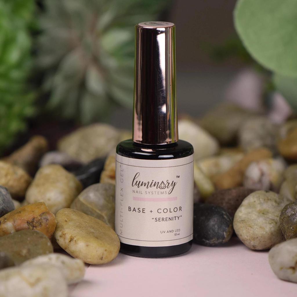 LUMINARY MULTI-FLEX GEL - SERENITY