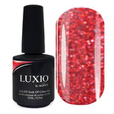 LUXIO by AKZENTZ - GARNET Gel Color